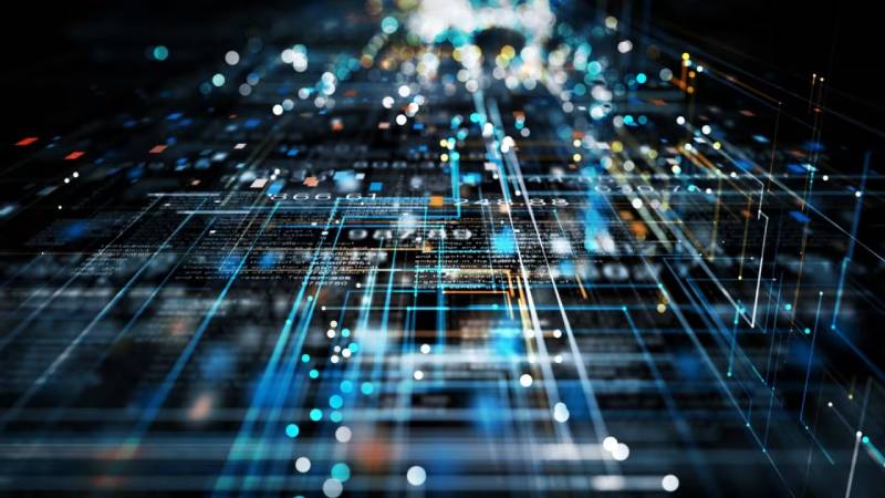 磐安县AI软件开发公司：Python赋能网页开发的适用场景解析
